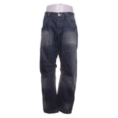Jeans (Blå) från Gasp