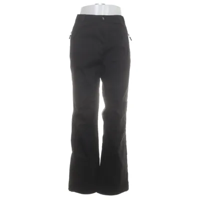 Friluftsbyxor (Svart) från Crivit Elastan, Polyamid