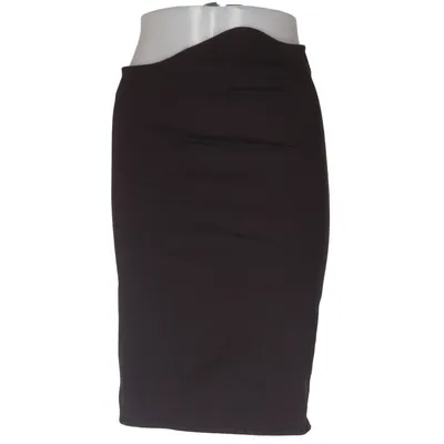 Skirt (Black) from Elaine Hersby
