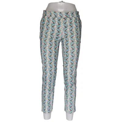 Broek (Blauw, Meerkleurig) van Paul & Joe