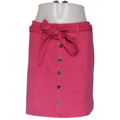 Skirt (Pink) from Only Fashion