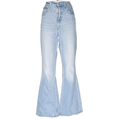 Jean (Bleu) de Levi's Premium Coton, Élasthane