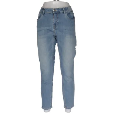 Jean (FAYE) de FAYE Coton, Élasthane, Polyester, Viscose