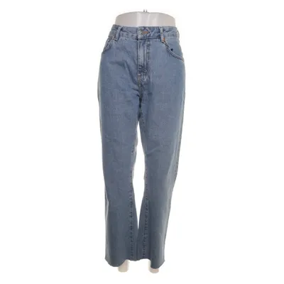 Spijkerbroek (Blauw) van Never Denim by Bik Bok Katoen