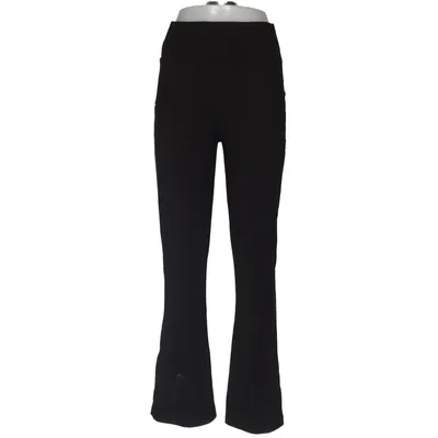 Palazzobukser (Sort) fra Ladies Wear Elastan, Polyester