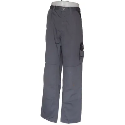 Pantalon de travail (Gris, Noir) de Kansas