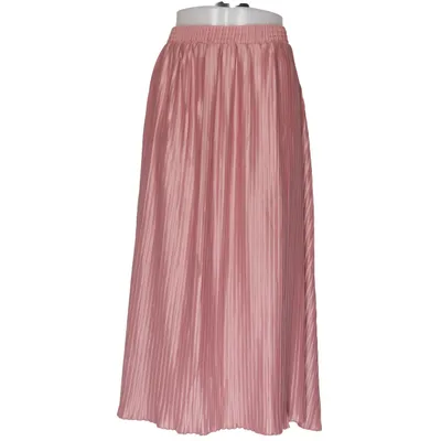 Maxi skirt (Pink) from Hängmatta Polyester