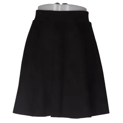 Skirt (Black) from About You Elastane, Polyester