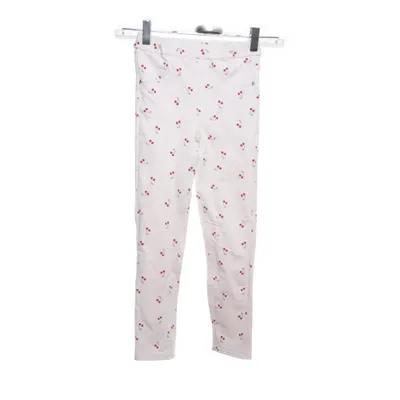 Jegging (Meerkleurig, Roze) van Essentials by Tchibo Katoen, Elastaan