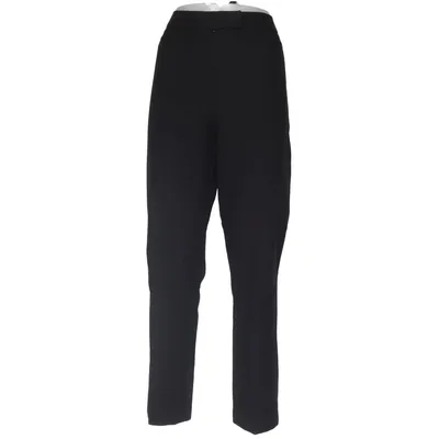Pantalon de costume (Noir) de Dorothy Perkins Polyester