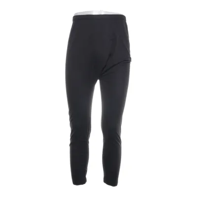 Långkalsonger (Svart) från Acode Polyester