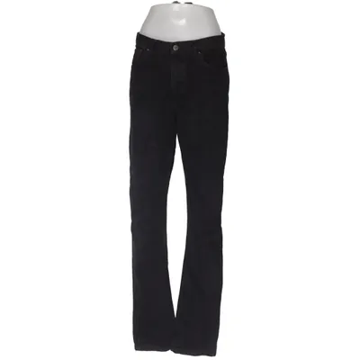 Jean (Noir) de NLY Jeans Coton
