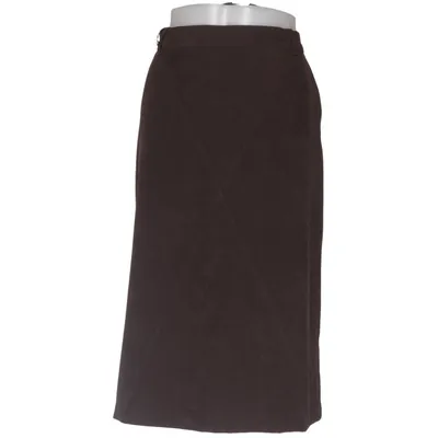 Rok (Bruin) van Emm Elastaan, Polyester