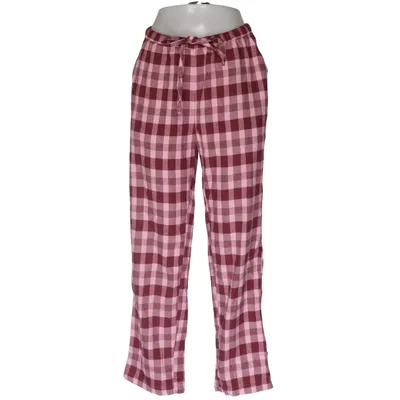 Pyjamasbukser (Pink, Rød) fra Sure Bomuld, Polyester