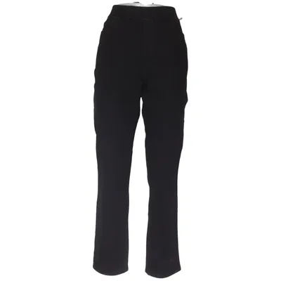 Treggings (Svart) från Anna Montana Bomull, Elastan, Polyester