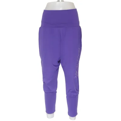 Haremsbukser (XSpicy) fra Zumba Wear Bomuld, Elastan, Polyester