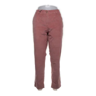Pantalon en velours (STYLE.MARON) de Brax Coton, Élasthane