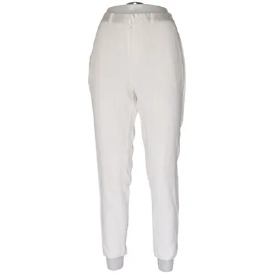 Kostymbyxor (Vit) från Zadig & Voltaire Deluxe Acetat, Elastan, Viskos