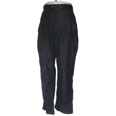 Pantalon d'extérieur (Noir) de North Ice Polyamide, Polyester
