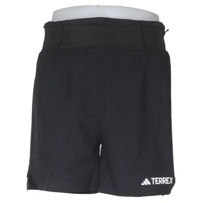 Träningsshorts (Svart) från Adidas