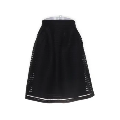 Nederdel (Sort) fra Forever 21