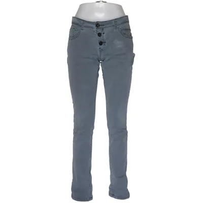 Jeans (Grå) fra Queen Hearts
