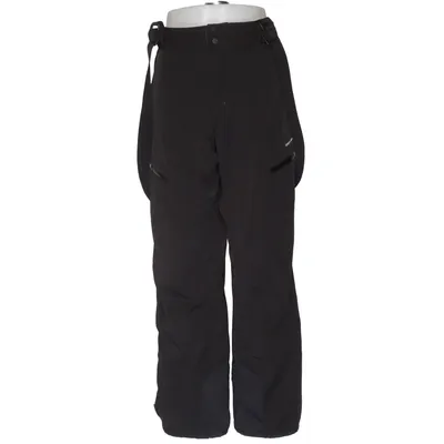 Täckbyxor (Svart) från North Bend Elastan, Polyester