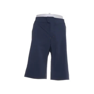 Shorts (Blå) från Norrøna Elastan, Polyester