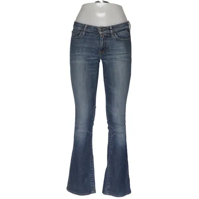Jeans (Blau) von Replay Blue Jeans Baumwolle, Elasthan