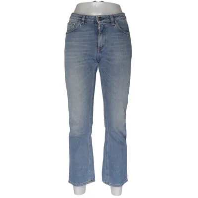 Jeans (Blue) from Totême Cotton, Elastane, Polyester