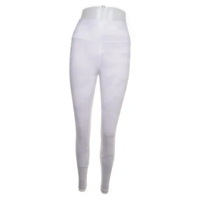Sports tights (Multicolored, White) from Alo