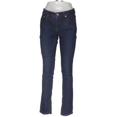 Spijkerbroek (Blauw) van 1953 Denim Brand Katoen, Elastaan, Polyester