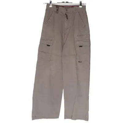 Cargo pants (Gray) from Crossways by Lindex Cotton