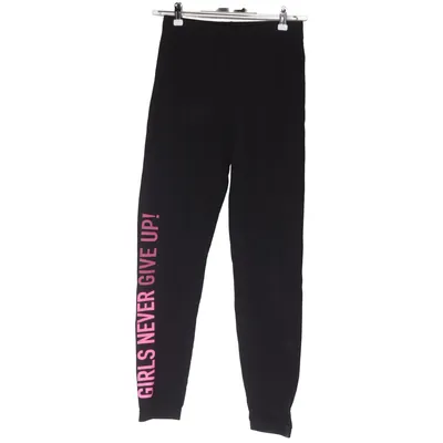 Joggers (Black, Pink) from Cool Club by SMYK Elastane, Polyamide, Viscose