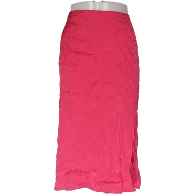 Rok (Roze) van Visual Clothing Project Viscose