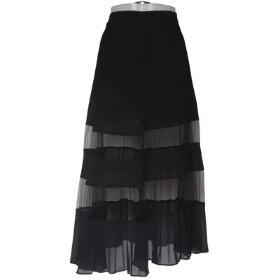 Maxi skirt (Black) from & Other Stories Polyester