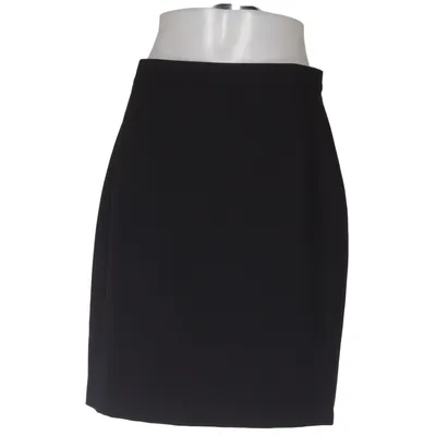Skirt (Black) from Menu Polyester