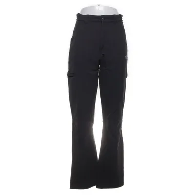 Pantalon d'extérieur (Noir) de Jack Wolfskin