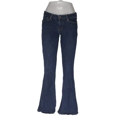 Jean (Bleu) de Levi Strauss & Co Coton, Élasthane