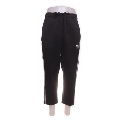 Byxor (Relax Crop Pant) från Adidas Bomull, Polyester