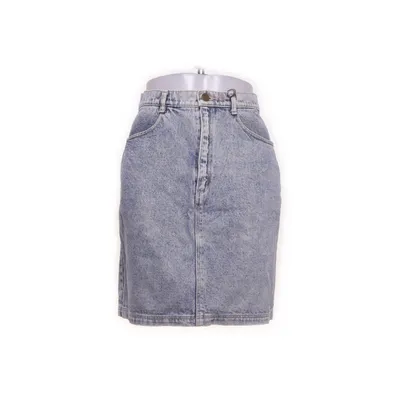 Denim skirt (Blue) from Wrangler