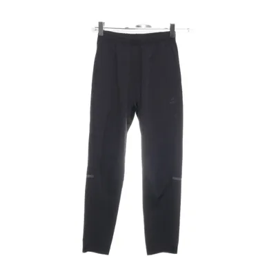 Träningsbyxor (Svart) från SOC Elastan, Polyester