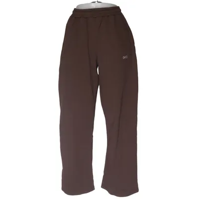 Pantalon de survêtement (Marron) de Oace Coton