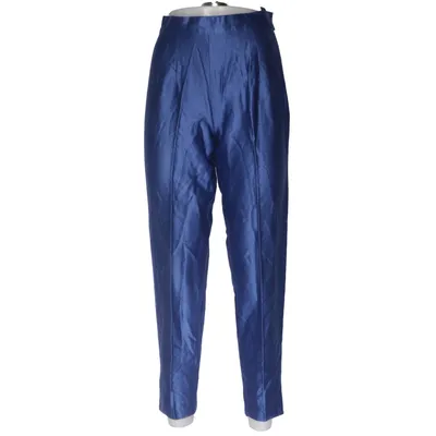 Pantalon (Bleu) de Collection Chalice Élasthane, Polyamide, Viscose