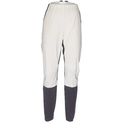 Träningstights (Vit, Svart) från Craft Elastan, Polyuretan, Återvunnen polyester