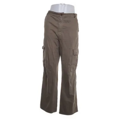 Cargo pants (Green) from STR
