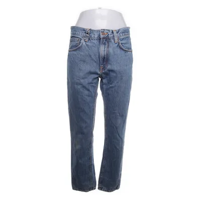 Jeans (Blå) fra Nudie Jeans Bomuld