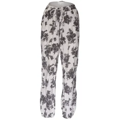 Pajama pants (White, Black) from Holly's