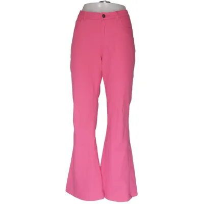 Jeans (Rosa) från Tante Betsy Bomull, Elastan