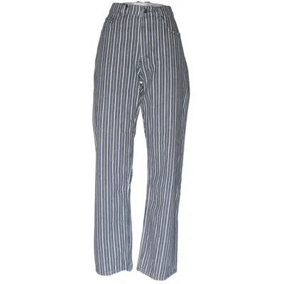 Jeans (SHORE) fra Arket Bomuld